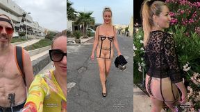 naughty story faite au cap d agde (erotique - exhibition) voici une nouvelle ...