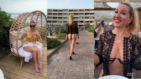 naughty story faite au cap d agde (erotique - exhibition) voici une nouvelle ...