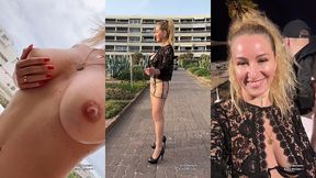 naughty story faite au cap d agde (erotique - exhibition) voici une nouvelle ...