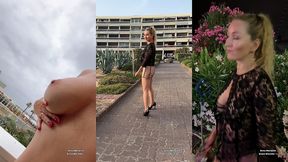 naughty story faite au cap d agde (erotique - exhibition) voici une nouvelle ...