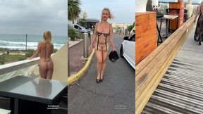naughty story faite au cap d agde (erotique - exhibition) voici une nouvelle ...