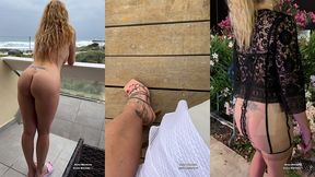 naughty story faite au cap d agde (erotique - exhibition) voici une nouvelle ...