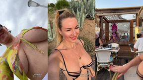 naughty story faite au cap d agde (erotique - exhibition) voici une nouvelle ...