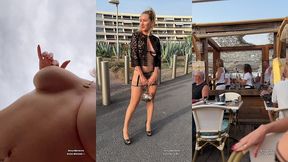 naughty story faite au cap d agde (erotique - exhibition) voici une nouvelle ...