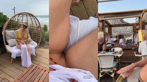 naughty story faite au cap d agde (erotique - exhibition) voici une nouvelle ...