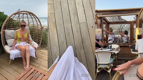 naughty story faite au cap d agde (erotique - exhibition) voici une nouvelle ...