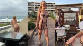 naughty story faite au cap d agde (erotique - exhibition) voici une nouvelle ...