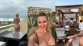 naughty story faite au cap d agde (erotique - exhibition) voici une nouvelle ...