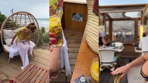 naughty story faite au cap d agde (erotique - exhibition) voici une nouvelle ...