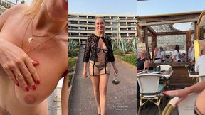 naughty story faite au cap d agde (erotique - exhibition) voici une nouvelle ...