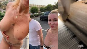 naughty story faite au cap d agde (erotique - exhibition) voici une nouvelle ...