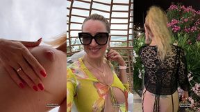 naughty story faite au cap d agde (erotique - exhibition) voici une nouvelle ...