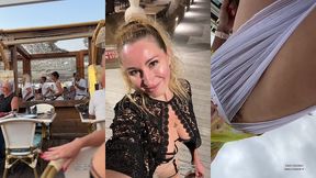 naughty story faite au cap d agde (erotique - exhibition) voici une nouvelle ...