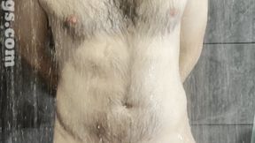 Payback in the Shower
