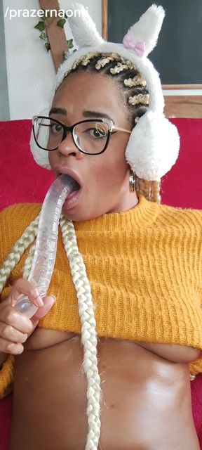 Hairy Pussy Squirts Cream While Masturbating