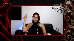 veronna ink – taking visual performance to the next level i smoke