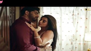 Shatri's Journey - Erotic Adventure in Virtual Reality" (Ully Web Series)