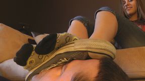 Cassandra's Lazy Boy - (Full HD 1080p Version)