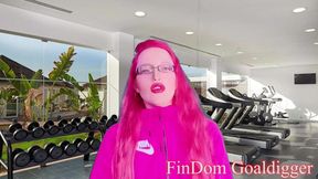 Beautiful student slut girl transformation