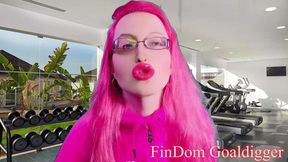 Beautiful student slut girl transformation