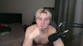 Elvin Vaenight Private Show