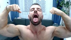 Alex Robert Private Show