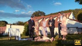 ANDREA - Newlywed Sensations