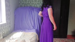 Sexy Sissy With Naughty Energy Driving Everyone Wild