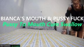 Raw tongue &mdash;  sloppy cum-filled cocksuckers &mdash;  mouth-fucking &mdash;  spit-roasting &mdash;  pussy&#x1F32E;&#xFE0F;-pounding &mdash;  sloppy ass&#x1F351;-licking &mdash;  deepthroating