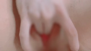 Japanese　masturbation　up