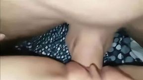 Squirter MILF dicked