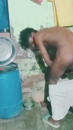 Gay: Indian Boy