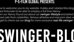 Nymph's hd smut by Swinger-Blog XXX