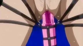 Arisa 2: The Android Warrior Defends Her Team in Steamy Battle Aftermath