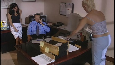 She too would love to suck your cock!Featuring: Jane Darling;Ian Scott;April...