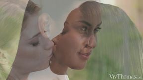 Love The Taste - Molly Devon & Samantha Cruuz