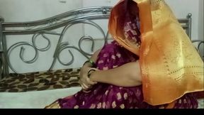 Desi Bhabhi Fuck With Kinner rollplay