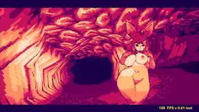 Ghost Maiden Aids Masters Dark Journey with Sultry Nights in Dungeons