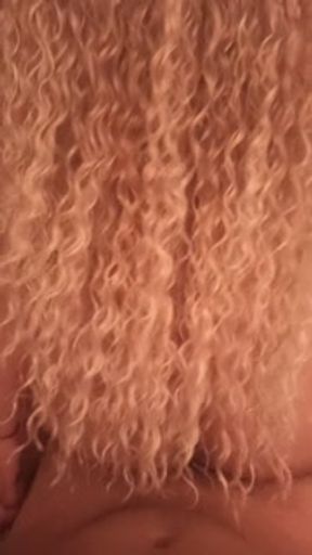 Mi compañera de universidad se deja correr