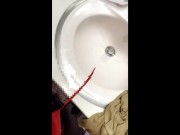 Silicone tits.　Impressions of use&sexy Costume