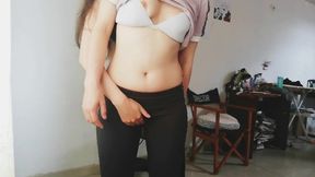 Cardio l�sbico intenso!!!