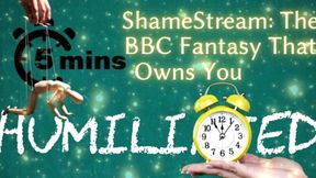 Shamestream: the BBC Fantasy That Owns You