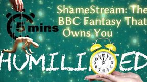 Shamestream: the BBC Fantasy That Owns You