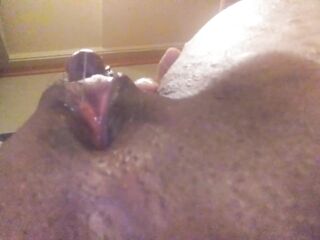 Vagina is juicy and Palatable