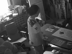 IP 공구상사 ipcam korean porn