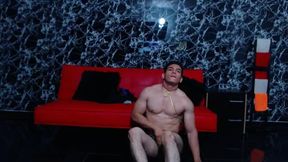 Julian Brown Private Show