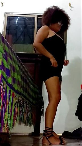 My Brother-in-law Is a True Alpha Male, and That's Why He Said I Had to Go Through His Penis to Be Able to Fuck Well an