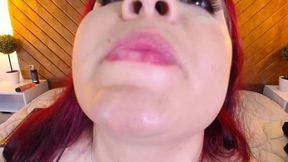 Rosey Jenkins Private Show