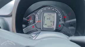 ENGINE SOUND and High Hells