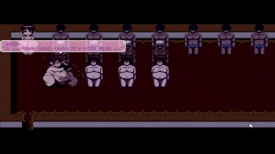 Nanpa Beach EX (Hentai RPG) Having sex with my friend's girlfriend madoka